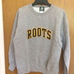 Roots Sweatshirt